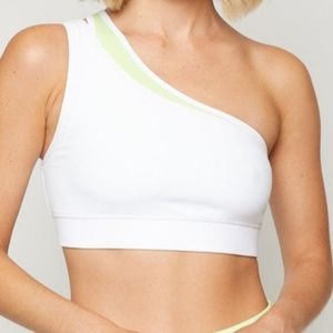 4 Laps Solo Bra In Cornflower Size S NWT MSRP $64